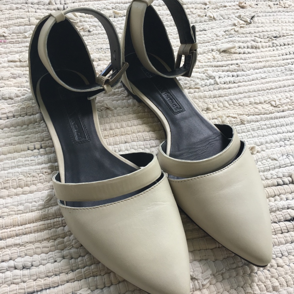 Modern Vintage Flats